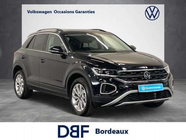 Volkswagen T-Roc image 7
