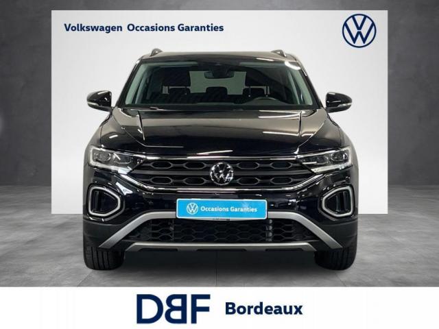 Volkswagen T-Roc image 4
