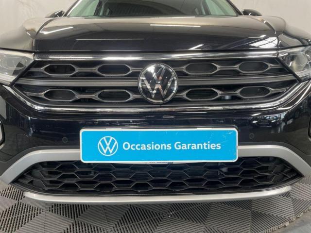 Volkswagen T-Roc image 5