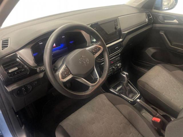 Volkswagen T-Cross image 3
