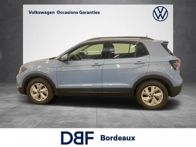 Volkswagen T-Cross image 6