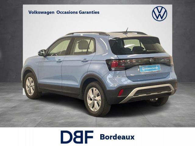 Volkswagen T-Cross image 9
