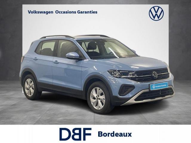 Volkswagen T-Cross image 7