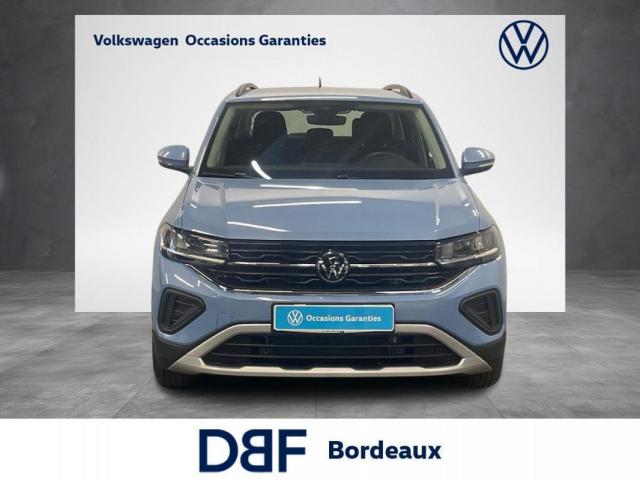 Volkswagen T-Cross image 2