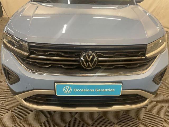 Volkswagen T-Cross image 4