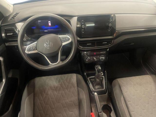 Volkswagen T-Cross image 8