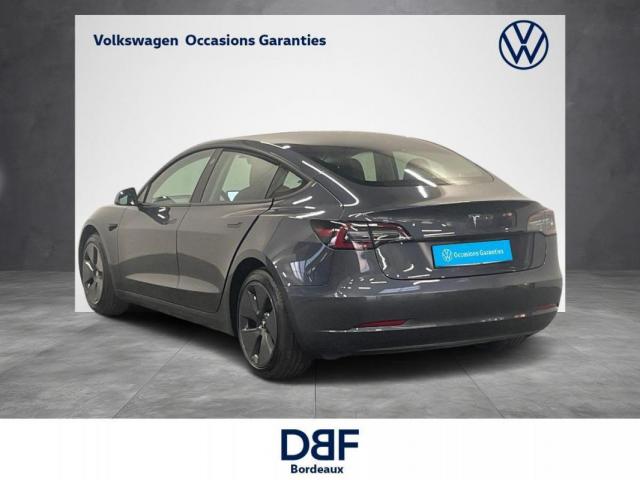 Tesla Model 3 image 3