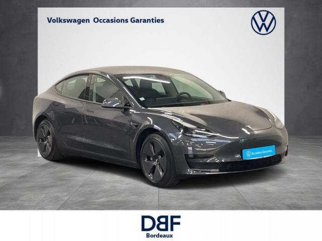 Tesla Model 3 image 8