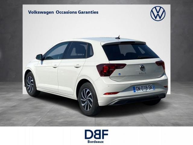 Volkswagen Polo image 4