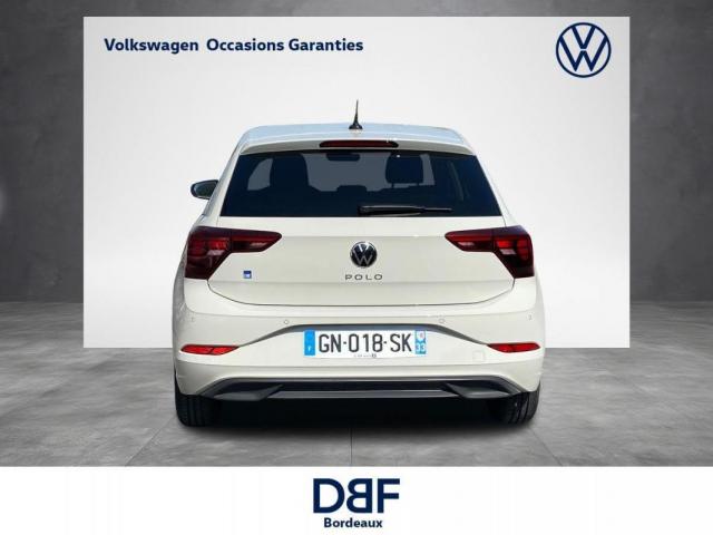 Volkswagen Polo image 5