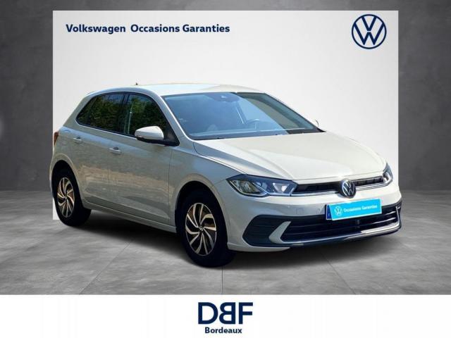 Volkswagen Polo image 3