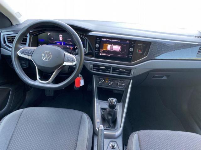 Volkswagen Polo image 1