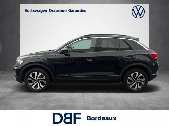 Volkswagen T-Roc image 4