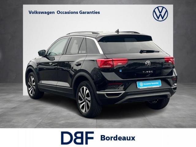 Volkswagen T-Roc image 5