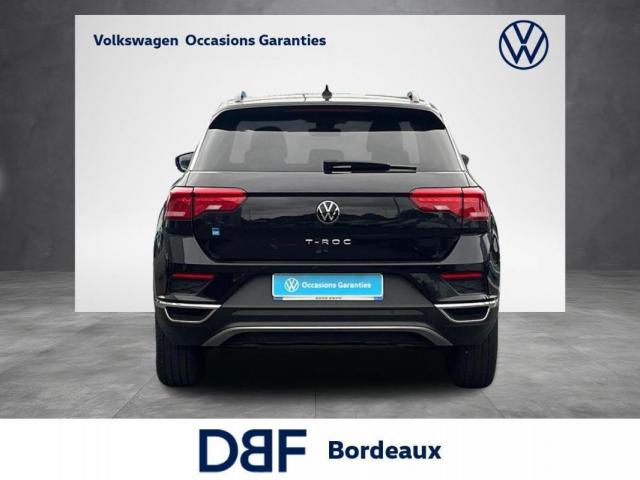 Volkswagen T-Roc image 9