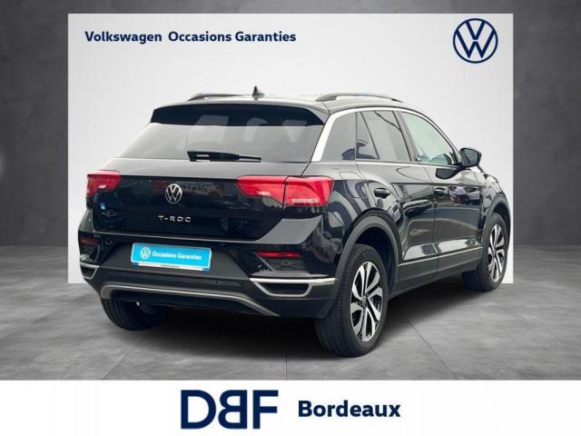 Volkswagen T-Roc image 7
