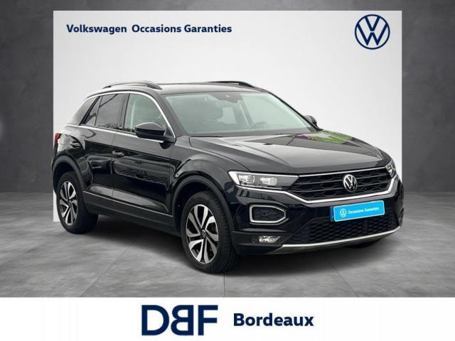 Volkswagen T-Roc image 8