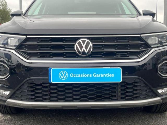 Volkswagen T-Roc image 2