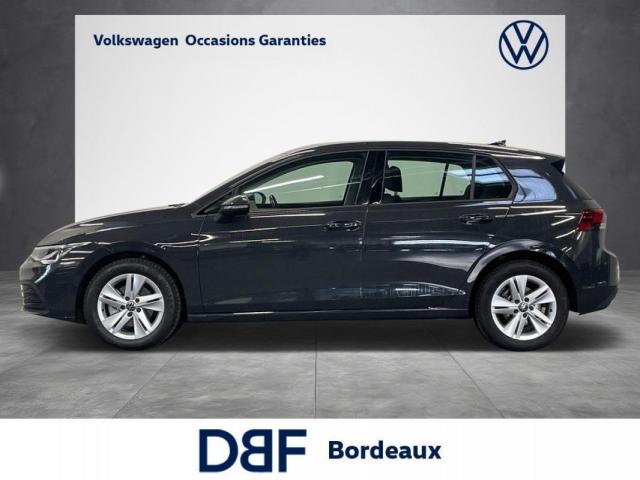 Volkswagen Golf image 6