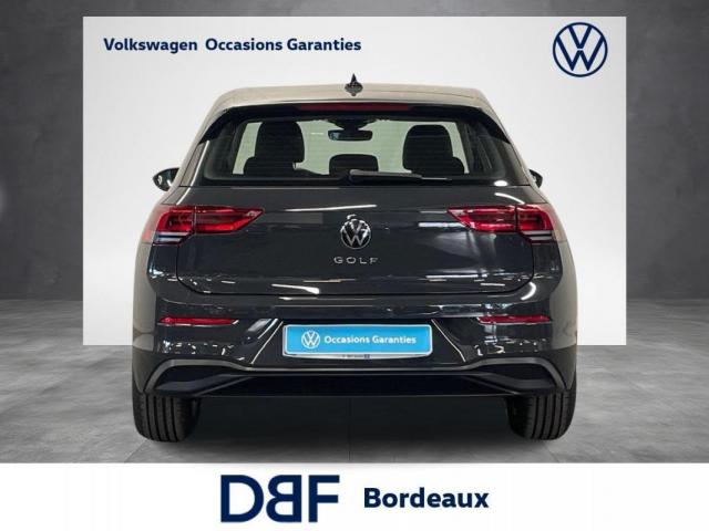 Volkswagen Golf image 5