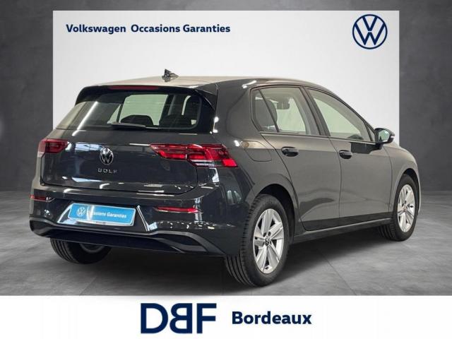Volkswagen Golf image 9