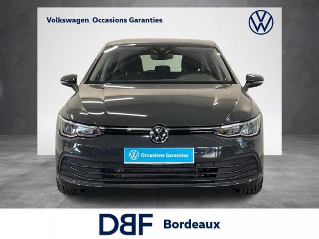 Volkswagen Golf image 1