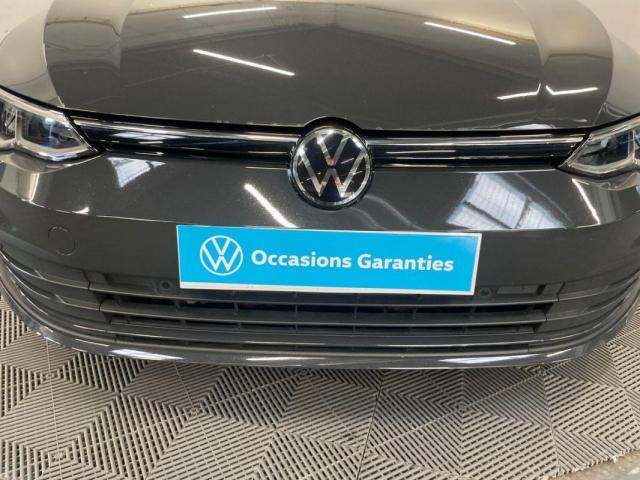Volkswagen Golf image 4