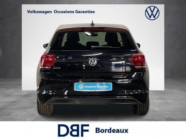 Volkswagen Polo image 3