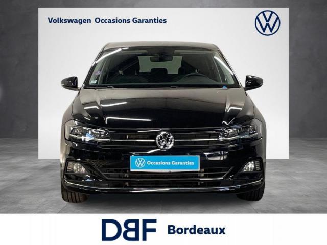 Volkswagen Polo image 4