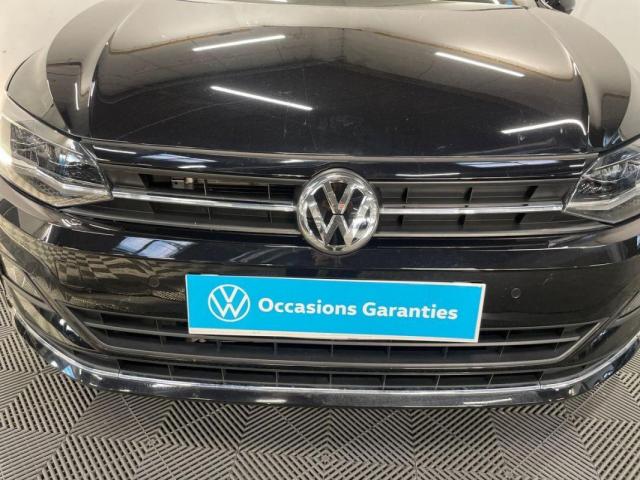 Volkswagen Polo image 1