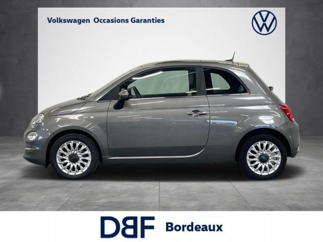 Fiat 500 image 3