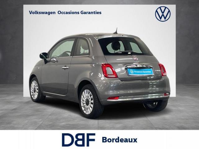 Fiat 500 image 6