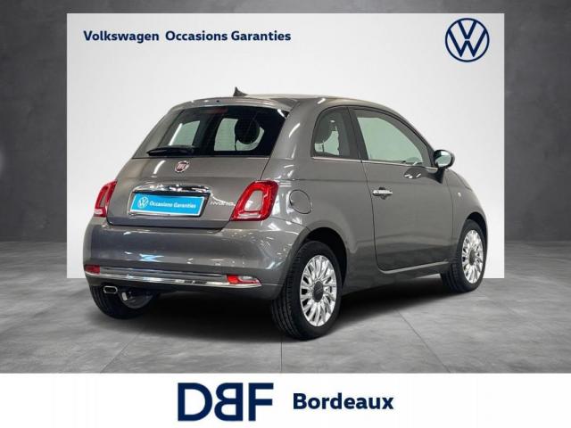 Fiat 500 image 9