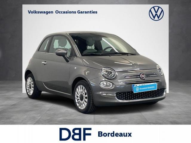 Fiat 500 image 1