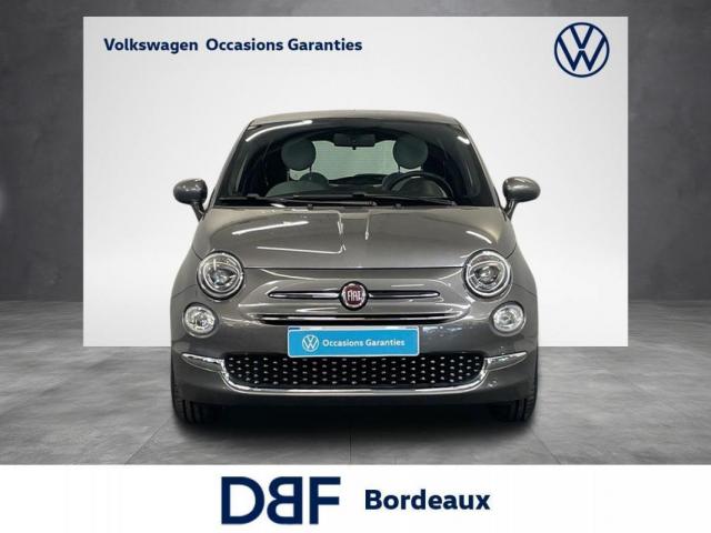 Fiat 500 image 5