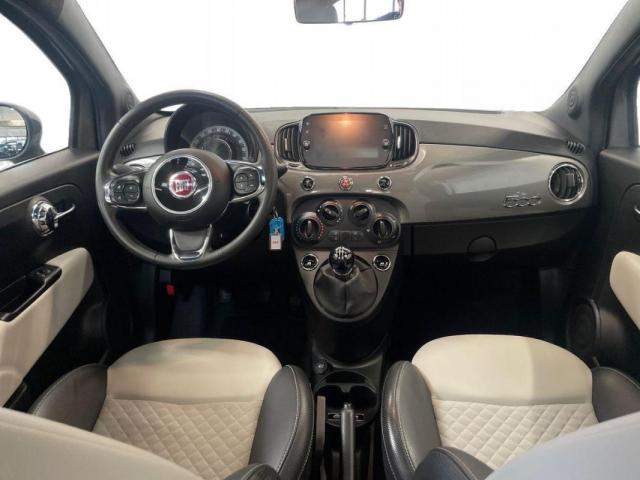 Fiat 500 image 8