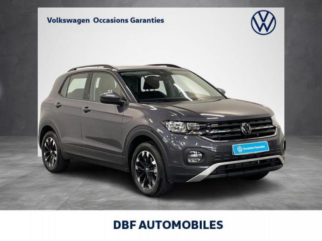 Volkswagen T-Cross image 9