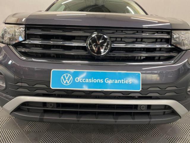 Volkswagen T-Cross image 4