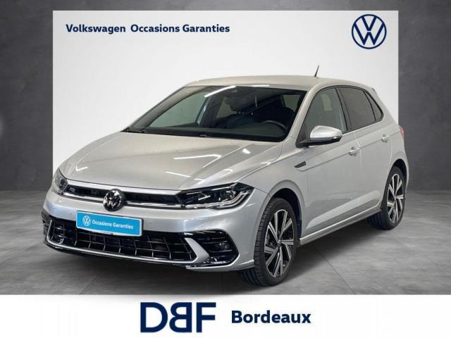 Volkswagen Polo 1.0 Tsi 95 S&s Bvm5 R-Line