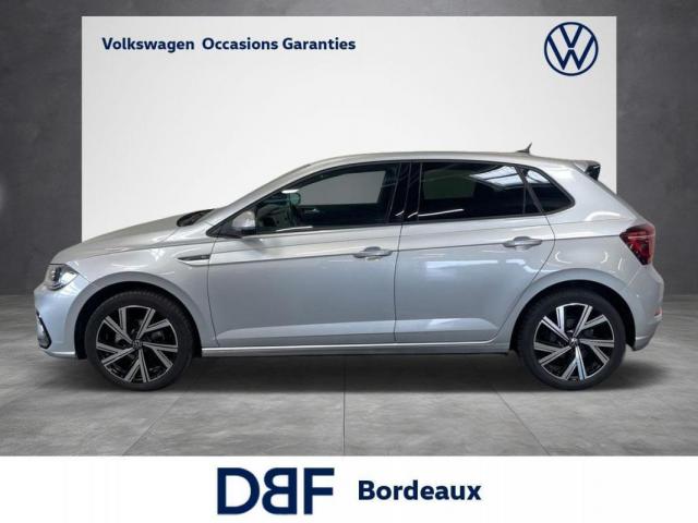 Volkswagen Polo image 4