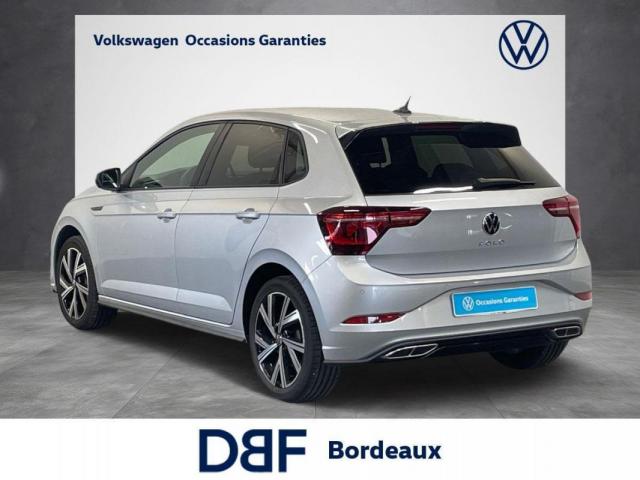 Volkswagen Polo image 2