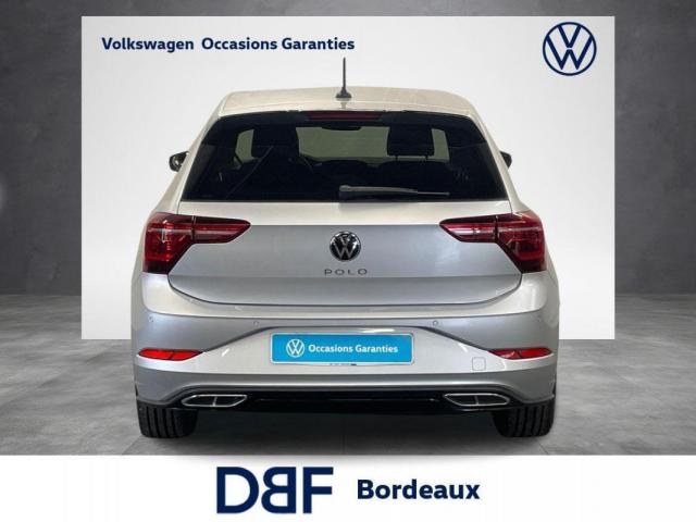 Volkswagen Polo image 8