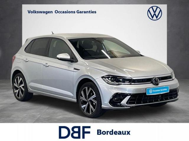 Volkswagen Polo image 3