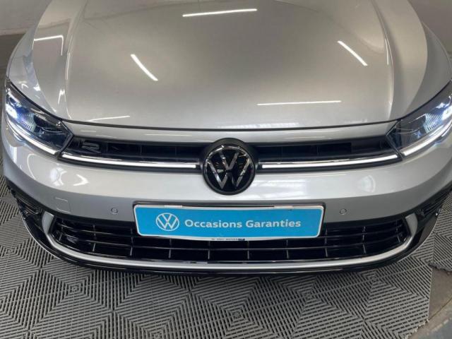 Volkswagen Polo image 1