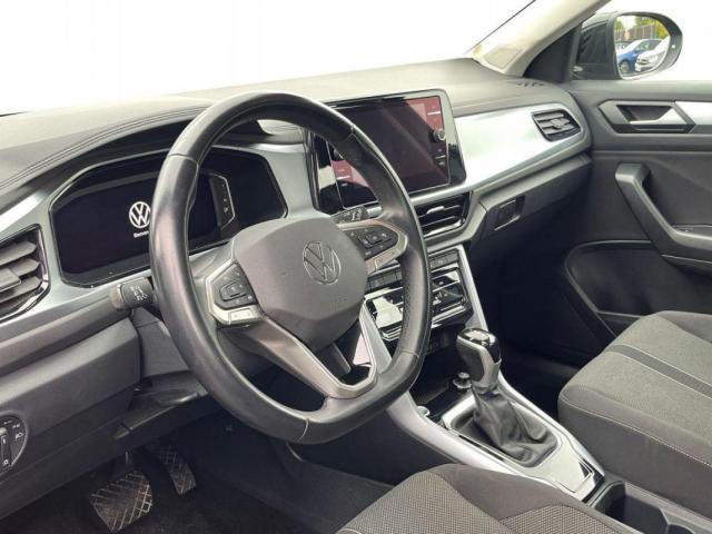 Volkswagen T-Roc image 4