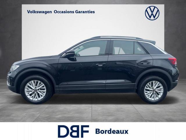 Volkswagen T-Roc image 2