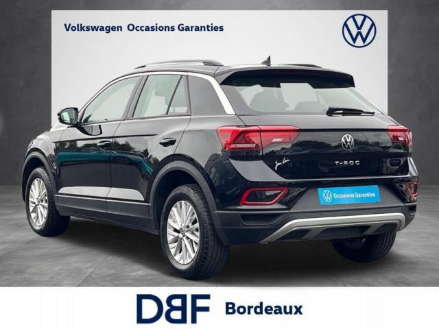 Volkswagen T-Roc image 3