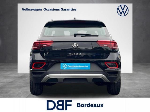 Volkswagen T-Roc image 8