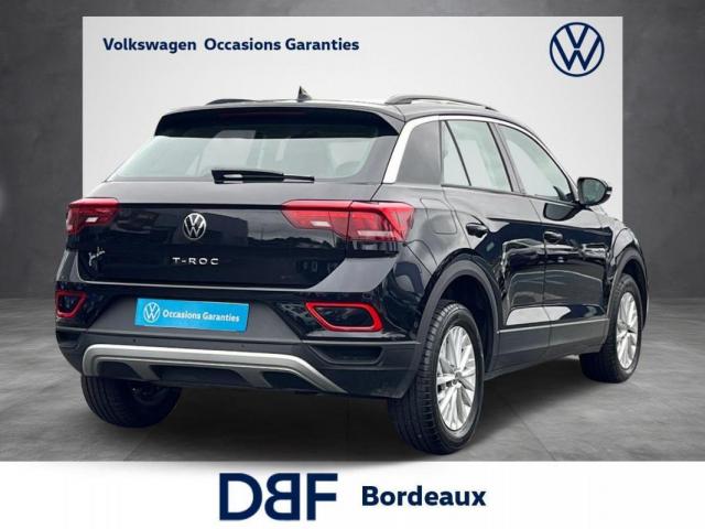 Volkswagen T-Roc image 7