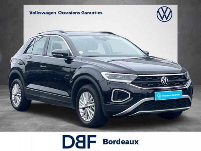 Volkswagen T-Roc image 1